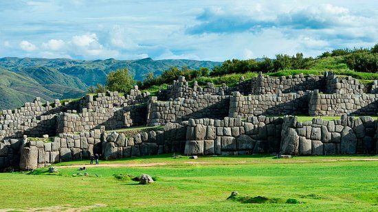 Saqsaywaman